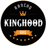 Rancho Kinghood BBQ Logo